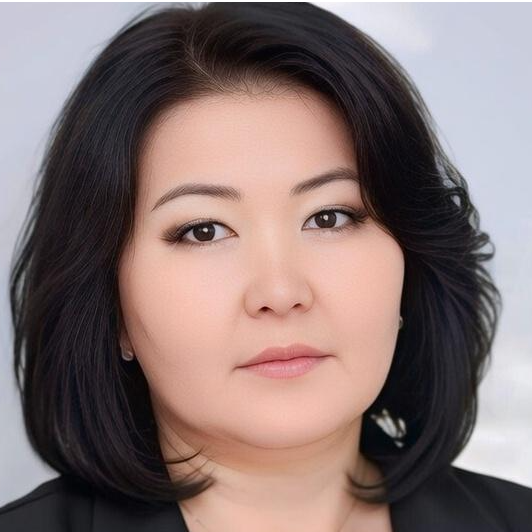 Уразалина Гульнар Даулбаевна