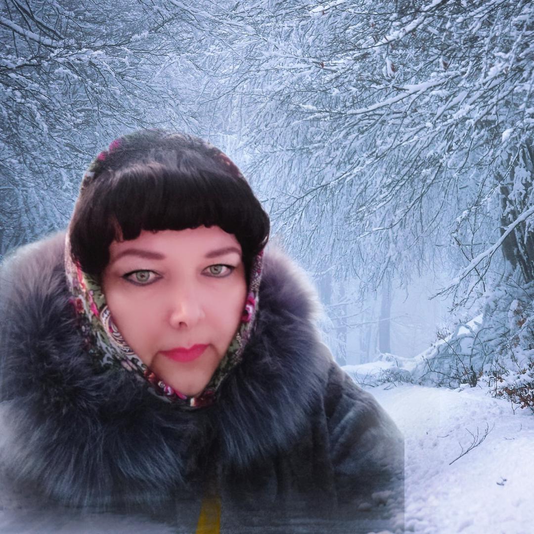 Макаренкова Татьяна Николаевна